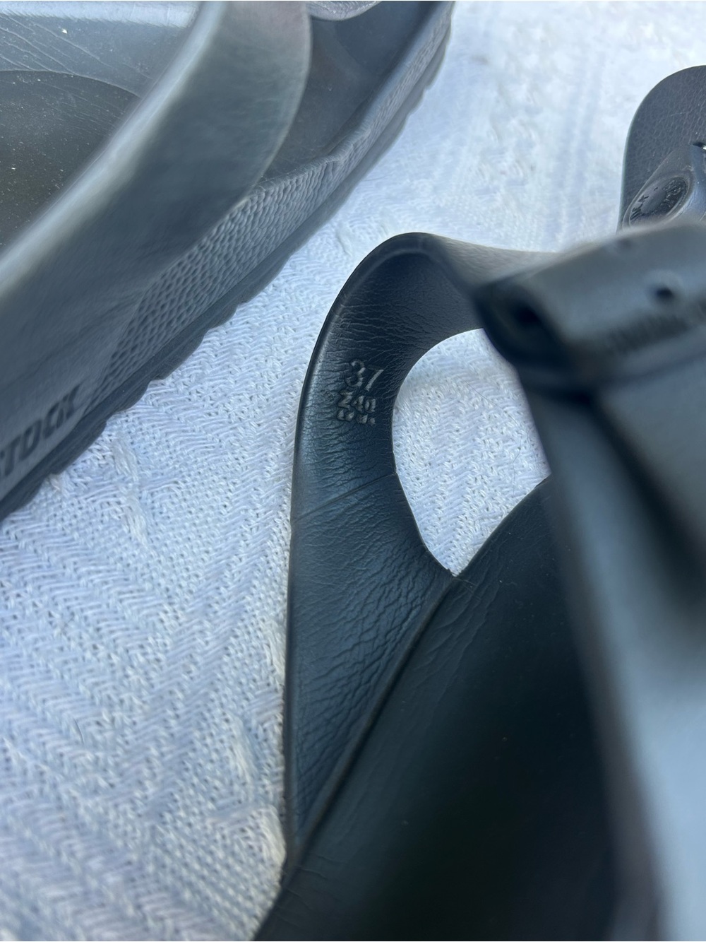 Birkenstock Sandals - Picture 2 of 3